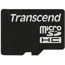 Transcend TS2GUSDC Tarjeta MicroSD de 2GB, Velocidad de Lectura 20 MB/s y Escritura 13 MB/s, Color Negro Precio: 49.95000032. SKU: B16Z7ES8KV