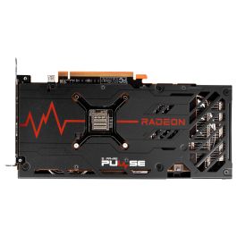 Sapphire 11324-01-20G Tarjeta Gráfica Radeon RX 7600 8GB GDDR6