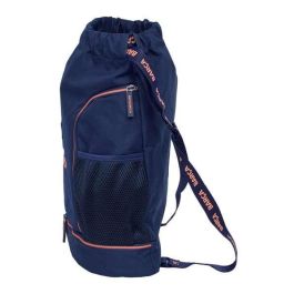 Safta FC Barcelona Saco Mochila 2ª Equipación 35x40x1cm