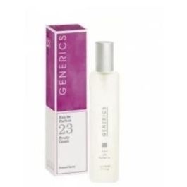 Generics Eau De Toilette 23 100Ml Precio: 10.99000045. SKU: B1KE36BJXQ