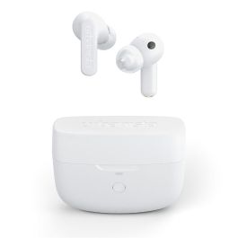 Urbanista Atlanta auriculares true wireless Multipunto Pure White