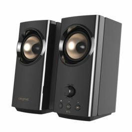 Altavoces PC Creative Technology Creative T60 Negro 60 W