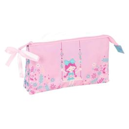 Portatodo Glow Lab Swing Multicolor 22 x 12 x 3 cm Precio: 6.69000046. SKU: B19LXD22QQ
