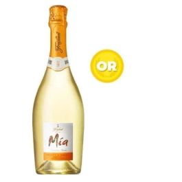 Freixenet Mia Moscato vino espumoso blanco x1 Precio: 21.6900002. SKU: B17NSZZ2PZ