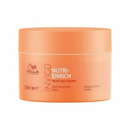 Mascarilla Capilar Nutritiva Wella Invigo Nutri-Enrich 150 ml Precio: 21.49999995. SKU: S05100616