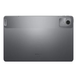 Lenovo Tablet M10 Plus (3rd Gen) Mediatek Helio G88, 4GB RAM, 128GB Almacenamiento, Pantalla 27.9 cm WUXGA IPS, Android 13