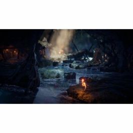 Just For Games 8023171047362 Eiyuden Chronicle Cien Héroes - Juego para Nintendo Switch