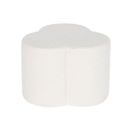 Reposapies DKD Home Decor Blanco 53 x 40 x 53 cm Precio: 64.99000024. SKU: B1DF66BZXG