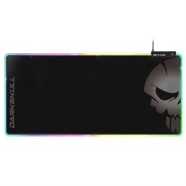Alfombrilla Gaming Spirit of Gamer SOG-PADHXXRGB Negro Multicolor RGB Precio: 32.79000054. SKU: B1E22PPY85