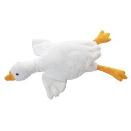 Creaciones Llopis Peluche de Ganso Patri 85 cm de Poliéster Precio: 14.49999991. SKU: B16CBJ4LRH