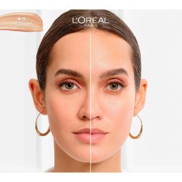 L'Oréal Paris Accord Parfait Nude Serum Color #4-5 30ml