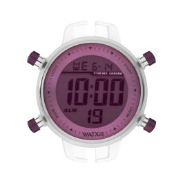 Reloj Unisex Watx & Colors RWA1077 Marrón (Ø 43 mm) Precio: 8.79000023. SKU: B1B2S4EJ2S