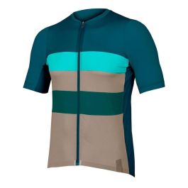 Maillot de ciclismo Endura Pro SL Race Azul Precio: 90.49999948. SKU: B15GDB6XJY