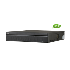 (Dhi-Nvr5208-8P-4Ks2E) Dahua Grabador Ip Nvr 2Hdd 8 Canales 8 Poe 4K Gen 2 Epoe Precio: 307.79000021. SKU: B1DP22BZX4