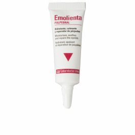 Emolienta Crema Palpebral Hidratante, Calmante y Reparadora de Párpados 10 ml Precio: 12.50000059. SKU: B1DY3R7VPP