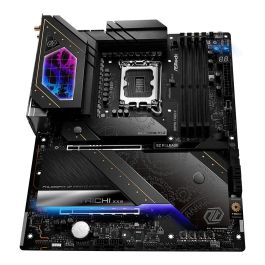 ASRock Z890 TAICHI 1851 ATX Placa Base para Intel LGA 1851, Soporte DDR5, HDMI, USB-C