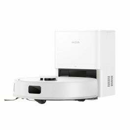 Mova DRE1731314571685 Robot Aspirador E20 Plus con Vaciado Automático 90 Días, 5000 Pa Mova DRE1731314571685 Robot Aspirador E20 Plus con Vaciado Automático 90 Días, 5000 Pa