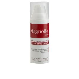 Crema Hidratante Antiedad Magnoliophytha 50 ml Rosa Mosqueta Precio: 18.79000046. SKU: B1B8W3PYC4