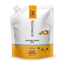 Global Keratin, Aclarado, Polvo oxidante para el cabello, 500 g Precio: 27.89000027. SKU: B12HHJ32GS