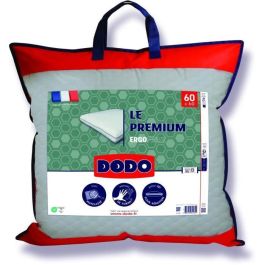 Dodo DOD3307419641891 La Primera Almohada Ergonómica 60x60 cm