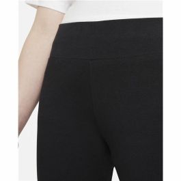 Pantalones Cortos Deportivos para Niños Jordan Essentials Bike Negro
