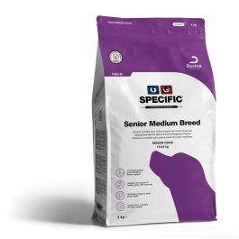 Specific Canine Senior Cgd-M Medium Breed 4 kg Precio: 30.5000003. SKU: B148EPA2LK