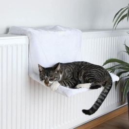 Hamaca de radiador de gato Hamaca de radiador de gato