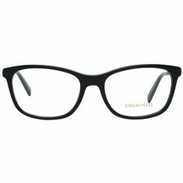 Montura de Gafas Mujer Emilio Pucci EP5068-54001 ø 54 mm Montura de Gafas Mujer Emilio Pucci EP5068-54001 ø 54 mm