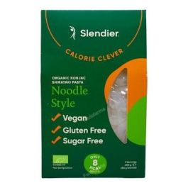 Slendier Konjac Noodle Bio Precio: 4.4999999. SKU: B16Z2CBRET