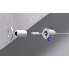 Ubiquiti Long-distance lens, 8 MP, 4K Ubiquiti Long-distance lens, 8 MP, 4K