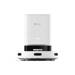 EZVIZ CS-RE4P Robot Aspirador con Fregado, Autovaciado 4.35L, 4000 Pa, Wi-Fi y Navegación Láser, 240min, Blanco Precio: 241.50000017. SKU: B1FVP8EDAQ