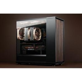 NOCTUA NH-D15 G2 HBC Refrigerador de aire 140 mm