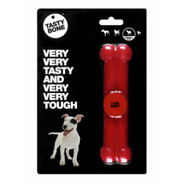 Tasty Bone Hueso Masticable Ternera para Perros Pequeños Sabor Ternera Precio: 6.50000021. SKU: B1DF8S5RK6