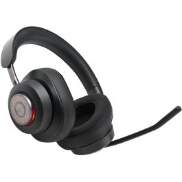 Auriculares Bluetooth con Micrófono Kensington H3000 Negro