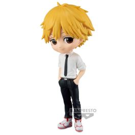 Figura Denji Chainsaw Man Q posket 14cm Precio: 31.50000018. SKU: B188FYGBMG