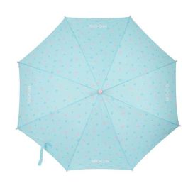 Paraguas Moos Garden Ø 86 cm Turquesa