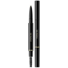 Kanebo Sensai Styling Eyebrow Pencil 01 Dark Brown Kanebo Sensai Styling Eyebrow Pencil 01 Dark Brown Precio: 34.50000037. SKU: S4507312
