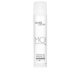 Moi Silver Cream Crema De Manos Con Polvo De Plata 100 mL Precio: 11.49999972. SKU: B1EEYYT7Z5