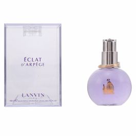 Lanvin ÉCLAT D'ARPÈGE Eau de Parfum para Mujer, Vaporizador de 50 ml con Notas Florales Frutales Frescas y Delicadas.