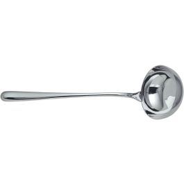 Alessi LCD01/10 Cucharón de Servir Acero Inoxidable 18/10, Colección Caccia, Diseño Luigi Caccia Dominioni, 33 cm Precio: 64.49999985. SKU: B1DN9CCLGY