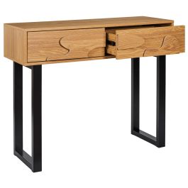 Consola Calypso Home Deco Factory Consola Calypso Home Deco Factory