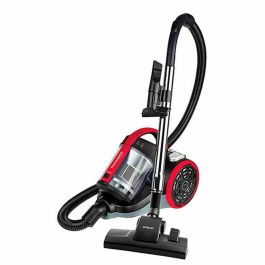 Aspirador POLTI 44897 Negro 800 W Precio: 109.50000028. SKU: S0409348