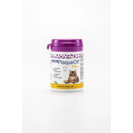 Swedencare Plaqueoff Gato Polvo 40 gr Prevención Sarro Mal Aliento Gatos Natural Ascophyllum Nodosum Precio: 20.5000004. SKU: B13CHELNM3