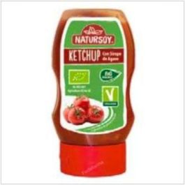 NATURSOY Ketchup Bio 300Ml Precio: 5.5. SKU: B1FFQ43B56
