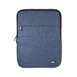 Funda para Portátil Nilox SLEEVE Azul Funda para Portátil Nilox SLEEVE Azul Precio: 13.6900005. SKU: B19SY6JWYE