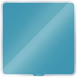 Pizarra Cristal Magnetica Leitz Cosy 45X45 Cm Azul Precio: 52.5900001. SKU: B1JQFYBRPH