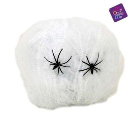 Tela de araña 40 g Precio: 1.9499997. SKU: B1D9ABTNZY