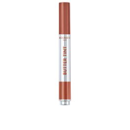 Pintalabios Bourjois BUTTER TINT LIP GLAZE 2 g Pintalabios Bourjois BUTTER TINT LIP GLAZE 2 g Precio: 14.7899994. SKU: B1HHNG4LAT