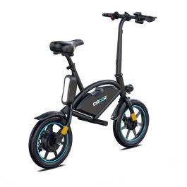 Bicicleta eléctrica de equilibrio - GYROOR - C147 - 36 V/7,8 Ah - 350 W - 14 pulgadas - Aplicación móvil - Soporte para teléfono Bicicleta eléctrica de equilibrio - GYROOR - C147 - 36 V/7,8 Ah - 350 W - 14 pulgadas - Aplicación móvil - Soporte para teléfono