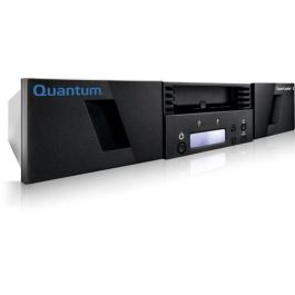 Quantum ET-LLZAE-YE LTO-8HH SuperLoader 3 Streamer SAS - Lector de Cintas 2HE Precio: 5882.50000008. SKU: B17H5L6A9C